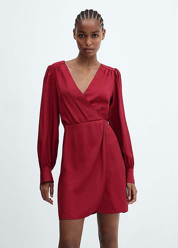 Mango Dress Lion | Freemans