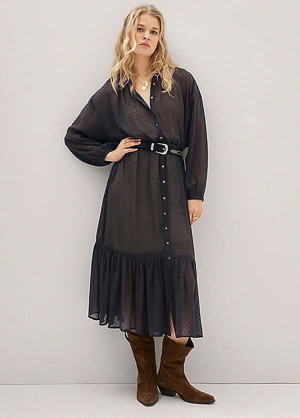 Mango Dress Luisa | Freemans