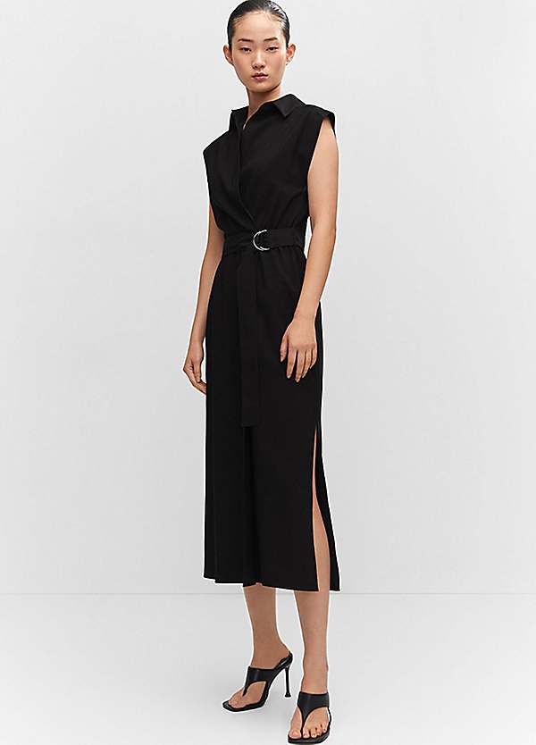 Mango Dress Parama | Freemans
