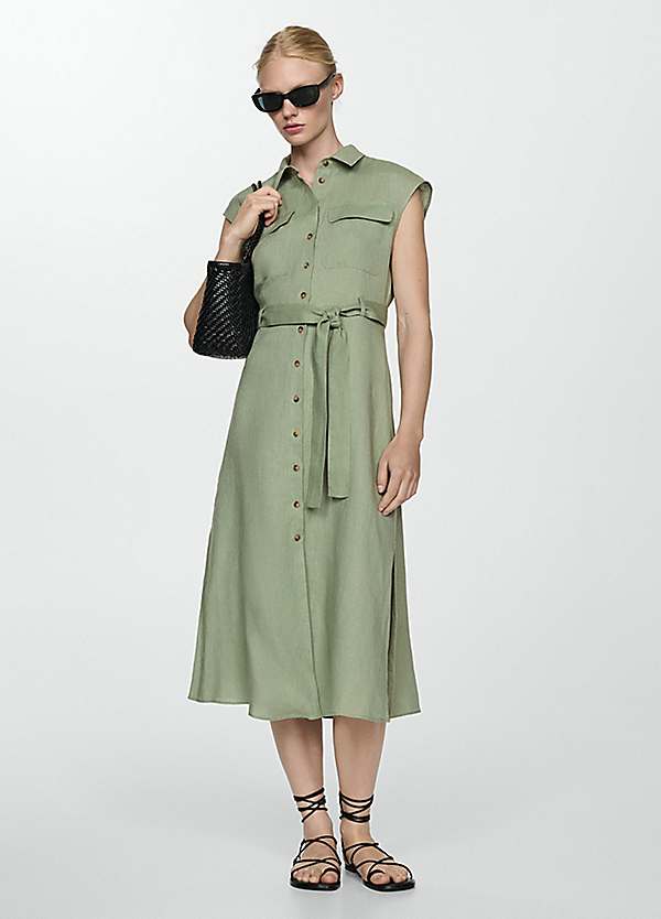 Mango Dress Quito | Freemans Mango Dress Quito | Freemans