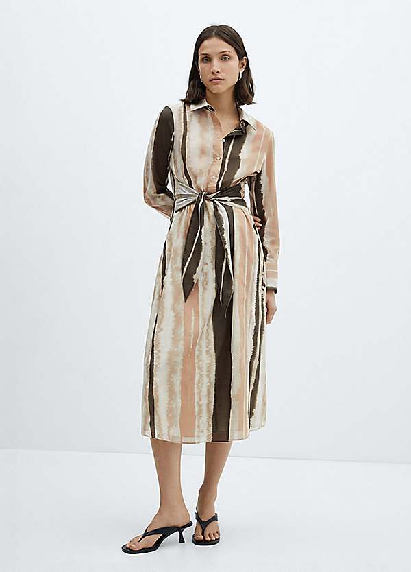 Mango Dress Zoey | Freemans