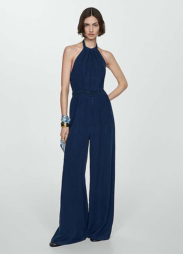 Mango One-Piece Suit Milos Freemans