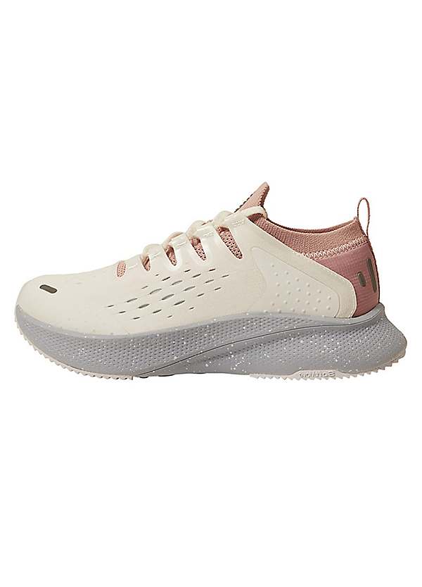 Womens Shoes Mango Sport Shoes Mango Terra White Multi Sport
