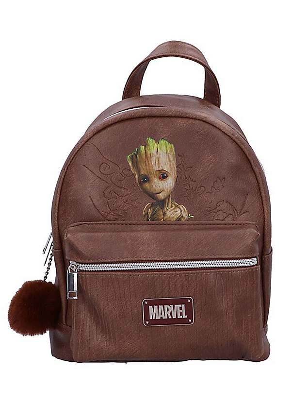 Loungefly baby groot backpack hot sale