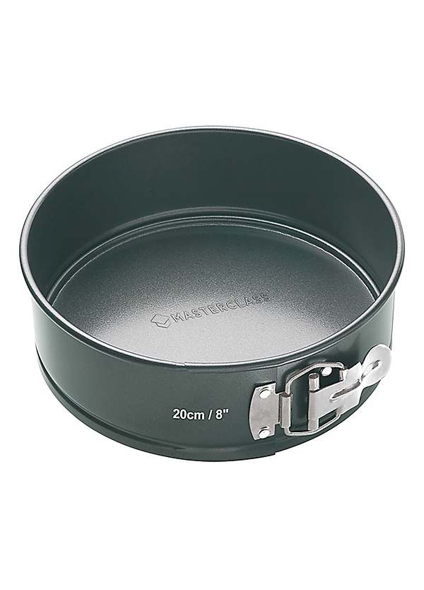 Springform Cake Storage Cake Tins Argos Baking Tray Heart Shaped