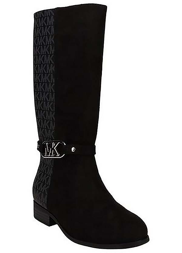 Michael kors boots hot sale for kids