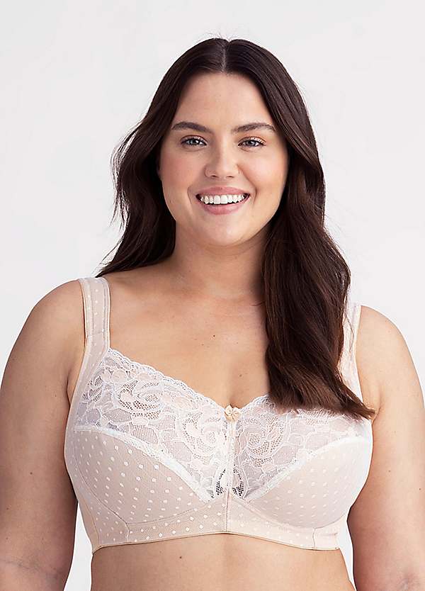 Miss Mary Fauna Non Wired Bra