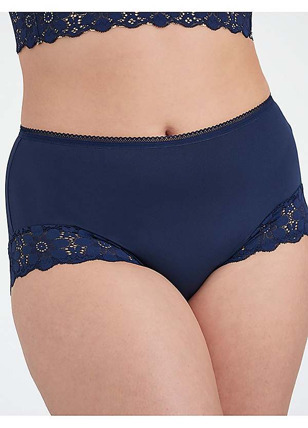 Women's Knickers, Briefs & Thongs MISS MARY OF SWEDEN