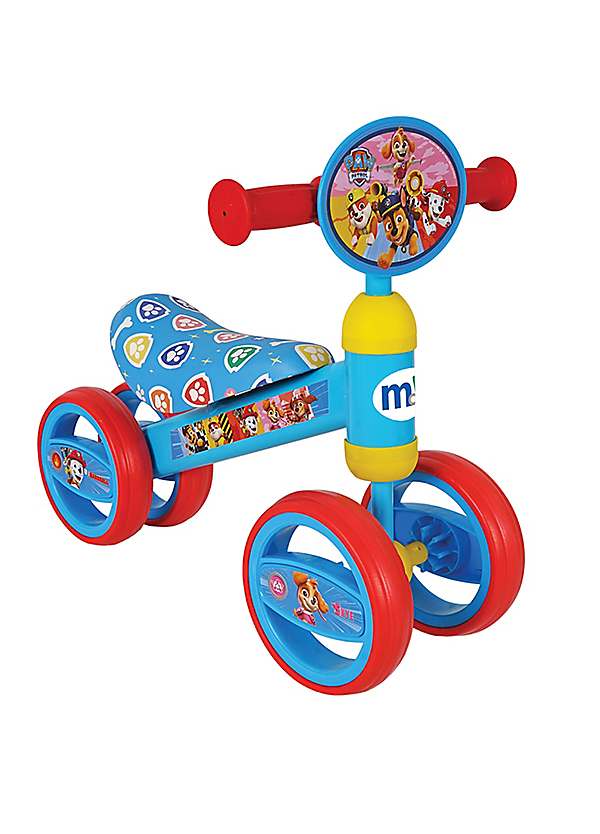 Paw patrol skye trike on sale