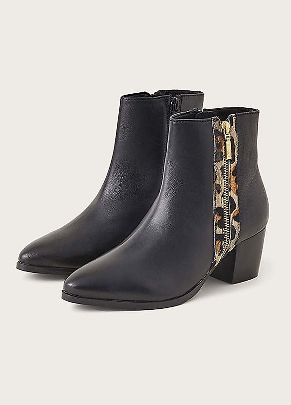 Freemans ladies 2025 ankle boots