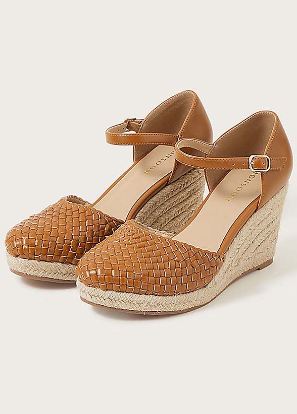 Monsoon wedges 2025