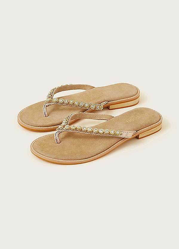 Flip flops best sale soft toe post