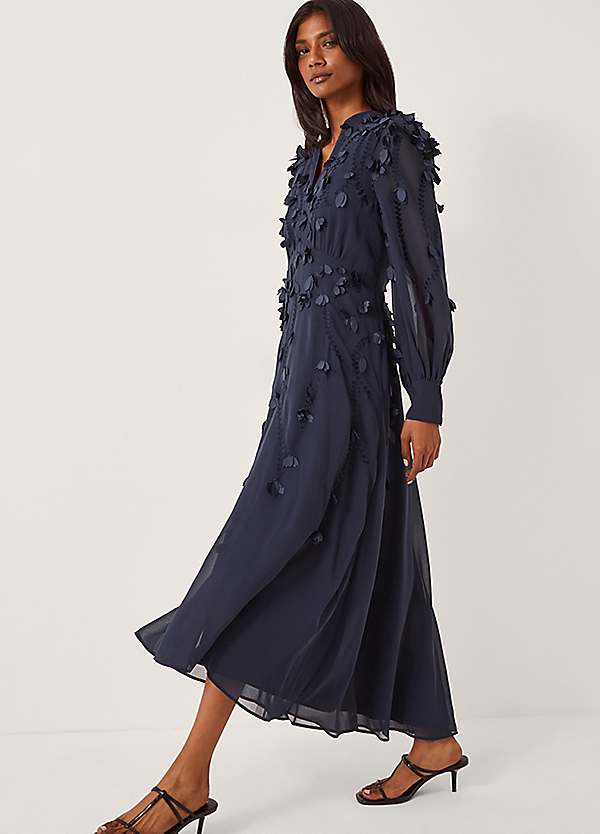 english factory poplin combo knit mini dress Poplin Combo Knit Dress – English Factory main image 0