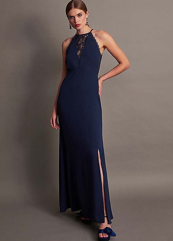 Freemans hot sale evening dresses