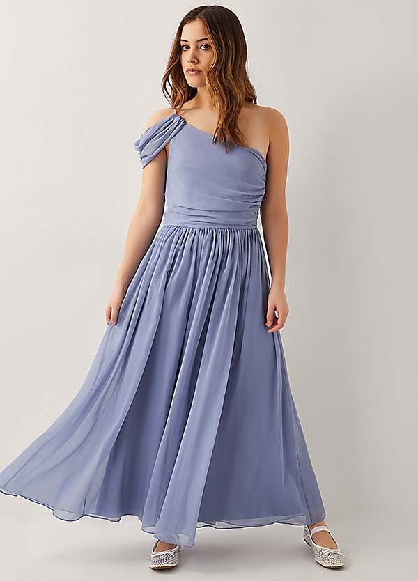 monsoon prom dresses Buy Monsoon Navy Blue Ohio Taffeta Prom Dress from Next USA