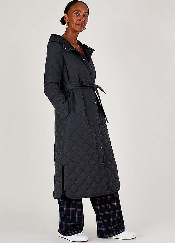 Monsoon coats hotsell