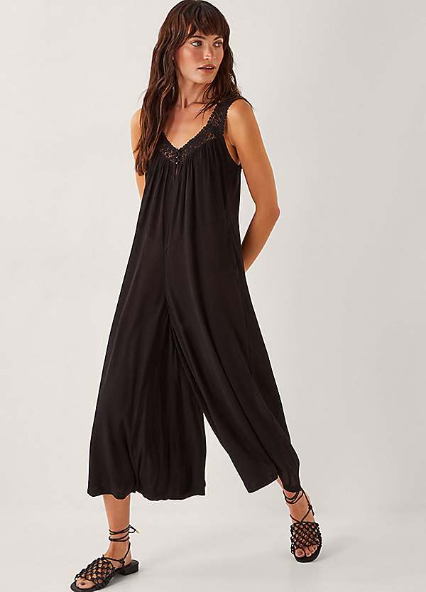 Sleeveless Jumpsuit Monsoon Petite Jumpsuits Monsoon Rachel