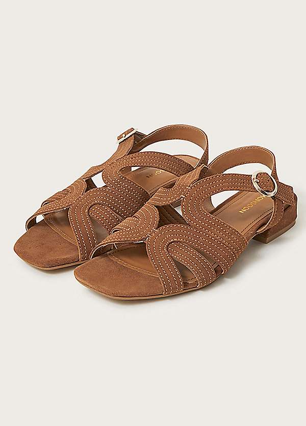 Monsoon sandals online