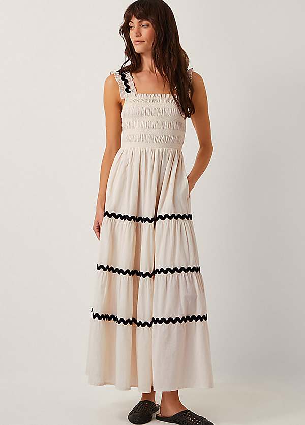off shoulder white bodycon midi dress Karine white off-shoulder rib-knit midi dress