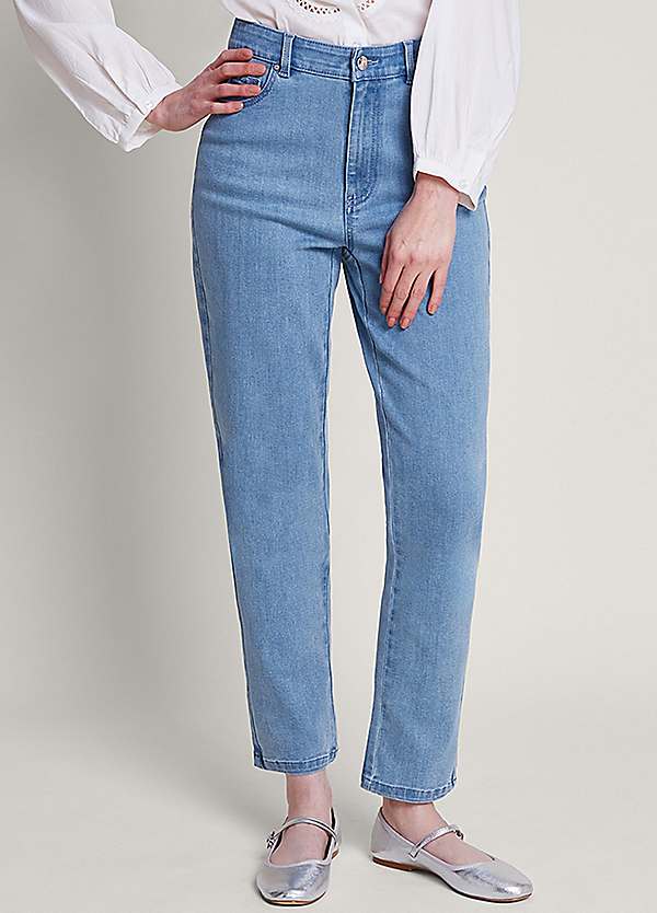 Monsoon store bootcut jeans