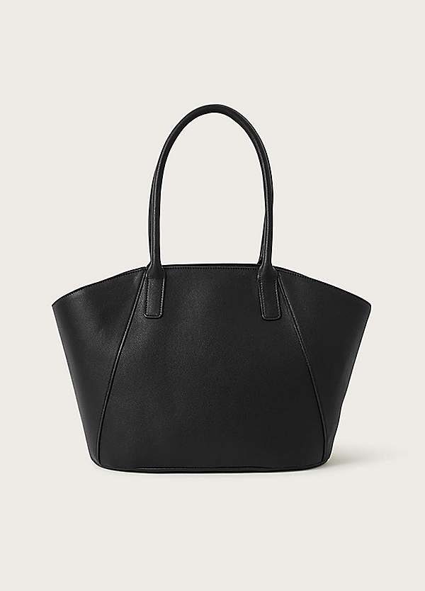 Winged on sale tote bag