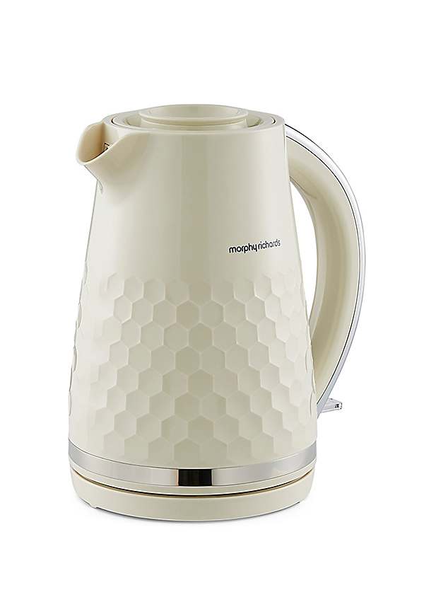 Cream Kettles Morphy Richards Morphy Richards Hive Cream Jug