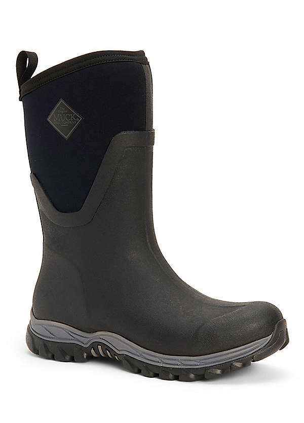 Muck boots edgewater clearance mid