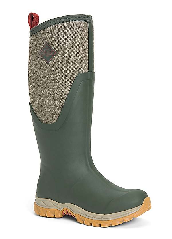Womens muck hale boots hotsell
