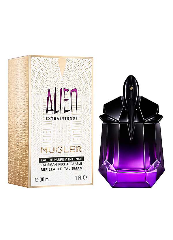 Mugler Alien Extra Intense Eau de Parfum Freemans