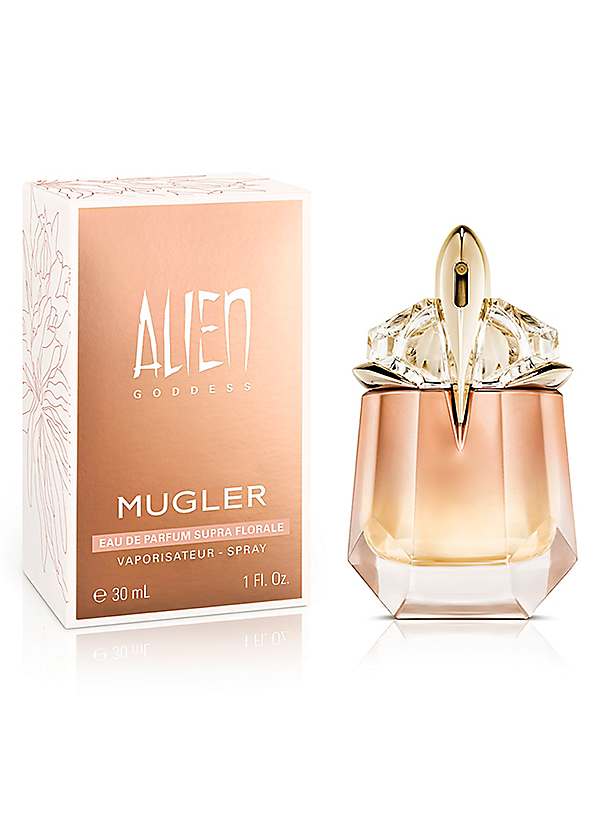Mugler Alien Goddess Supra Florale Eau De Parfum | Freemans