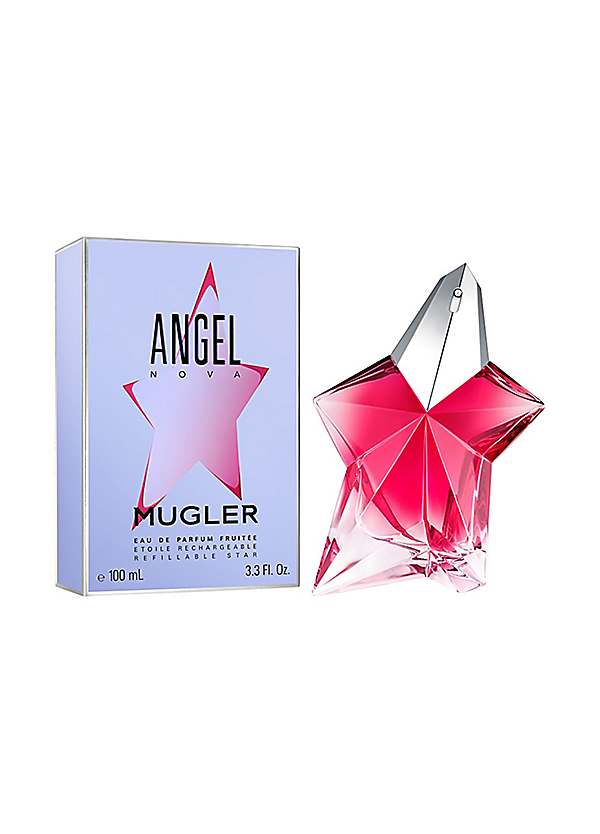 ミュグレー エンジェルノヴァ MUGLER ANGEL NOVA 30ml Angel Nova Eau de Parfum Women's Perfume | Mugler Fragrances