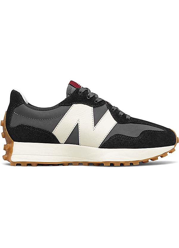 New Balance Lace-Up NBWS32 Trainers Freemans