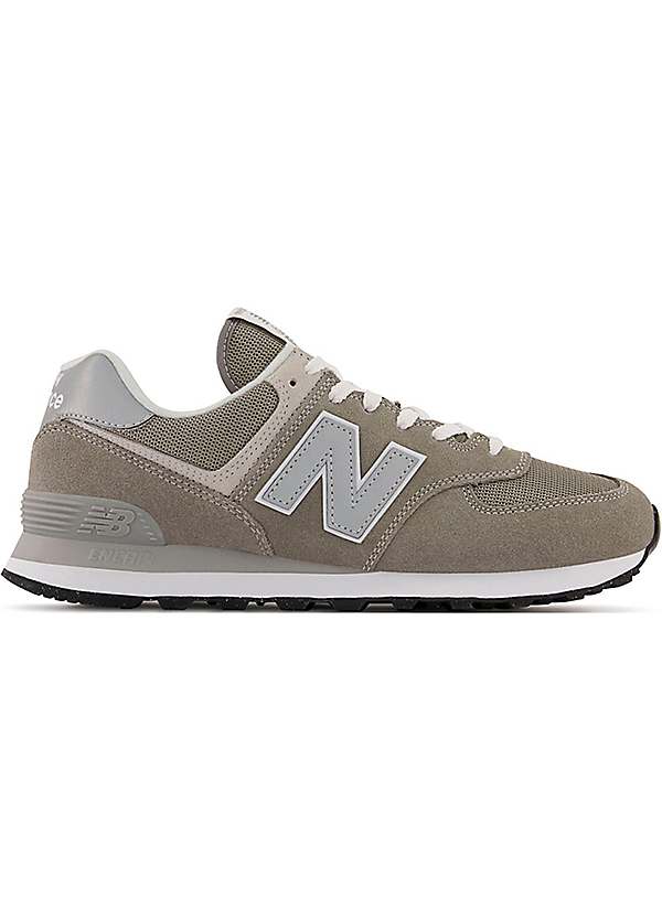 New balance ml574 trainers best sale