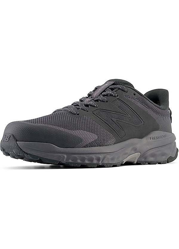 New store balance mt510