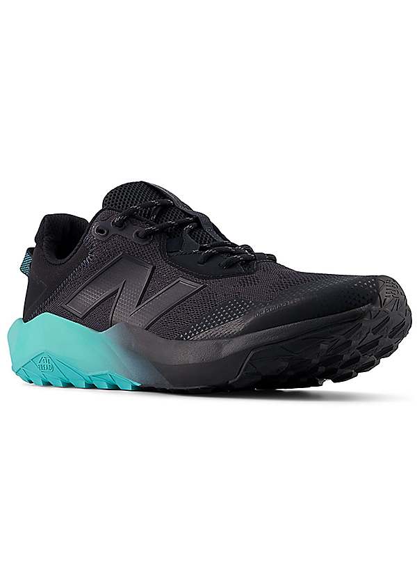 New Balance Mtntr Trail Trainers Freemans - Main Image