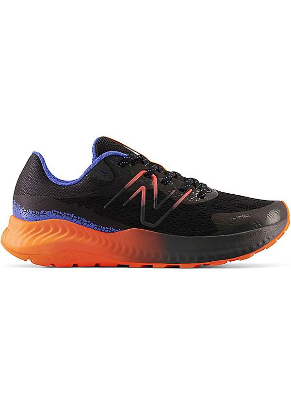 Fresh Foam Garo Hombre Zapatillas Trail New Balance