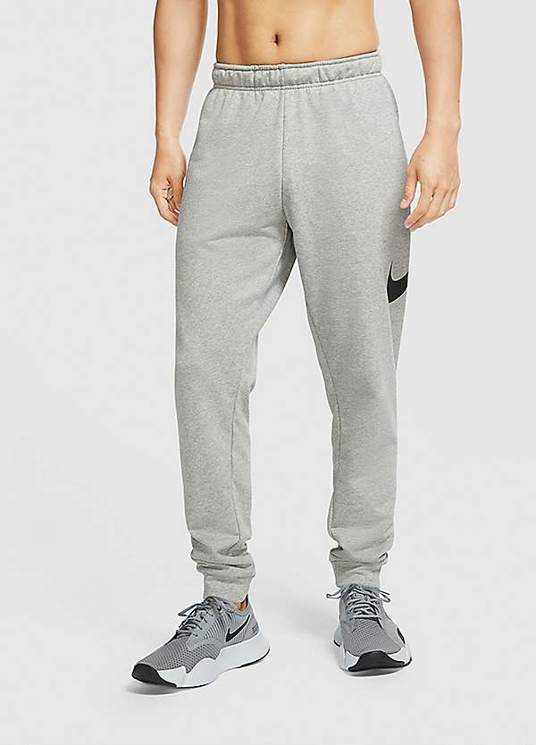 Men's tapered training hot sale trousers nike therma