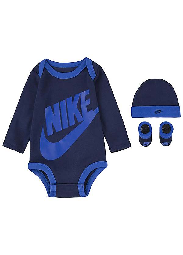 Baby nike hat and socks online