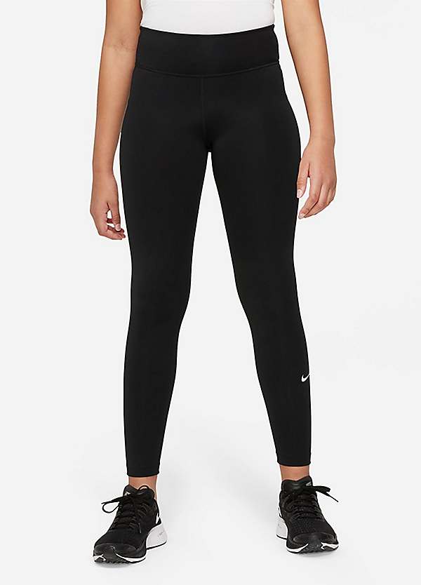 Nike soccer hot sale tights