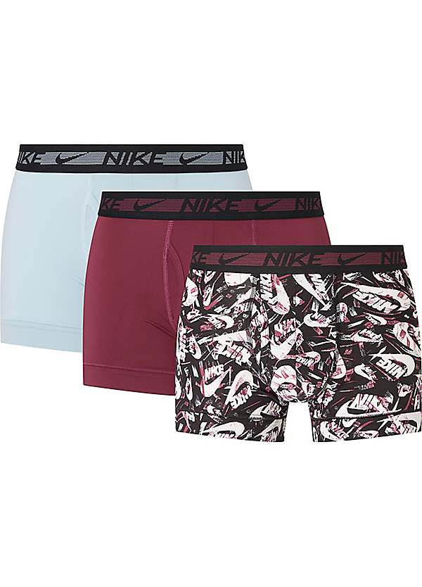 nike boxer underwear