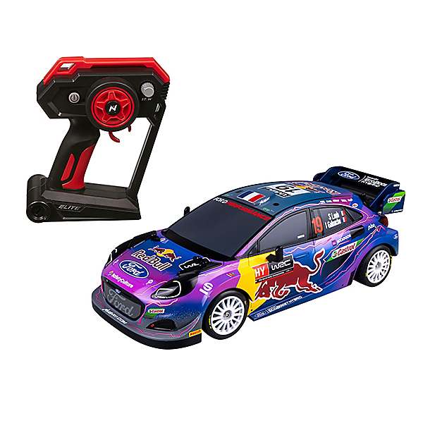 Nikko Red Bull Remote Control 1:14 Scale Car | Freemans