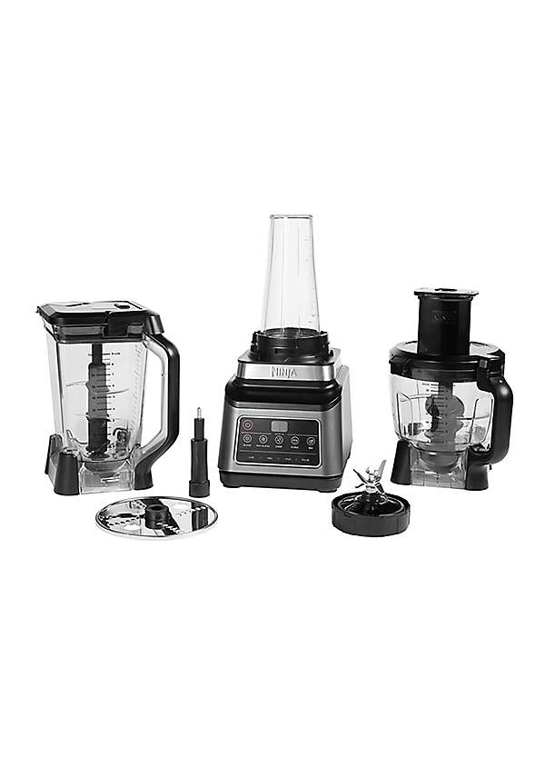 Ninja food processor accessories best sale