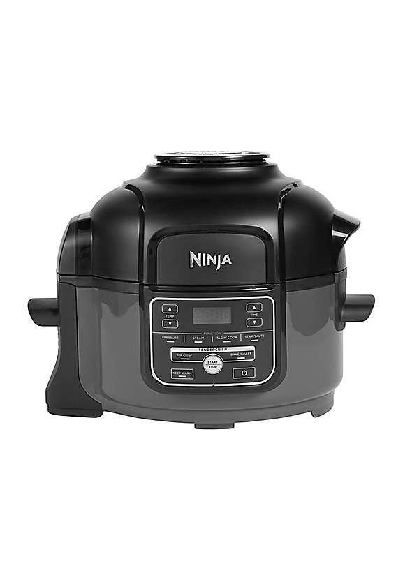 Ninja Foodi MINI 6 in 1 Multi Cooker 4.7L OP100UK