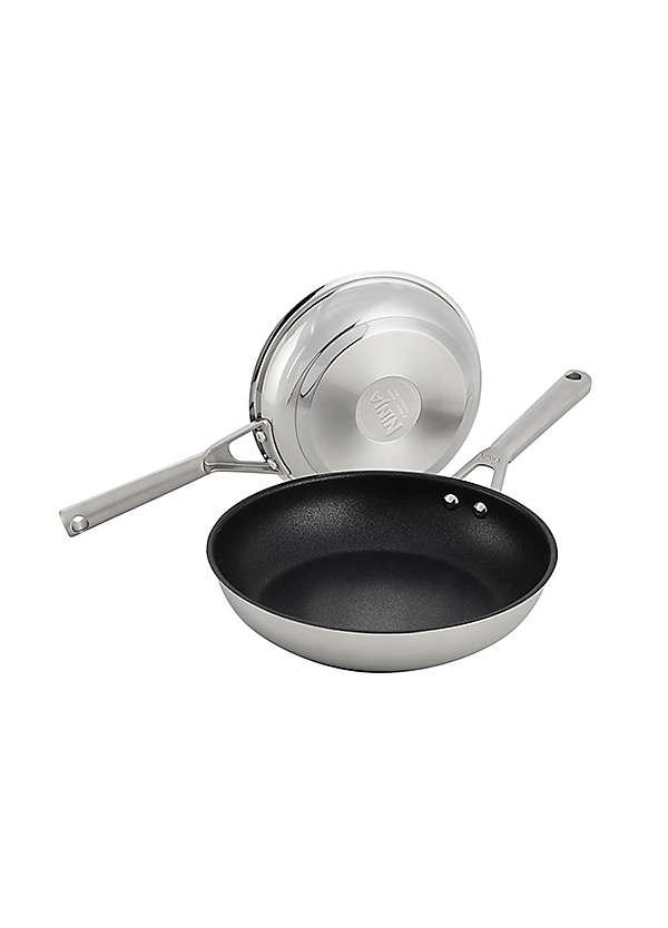 Ninja foodi multi purpose pan best sale