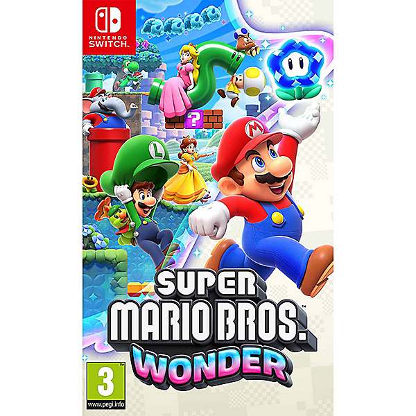 mario games online multiplayer