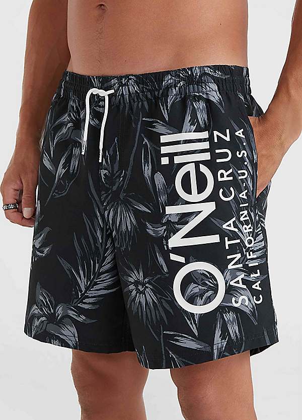 O'Neill Swim Shorts Freemans