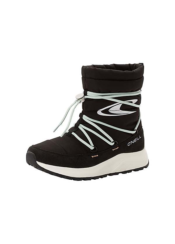 O'Neill Vail Winter Boots Freemans