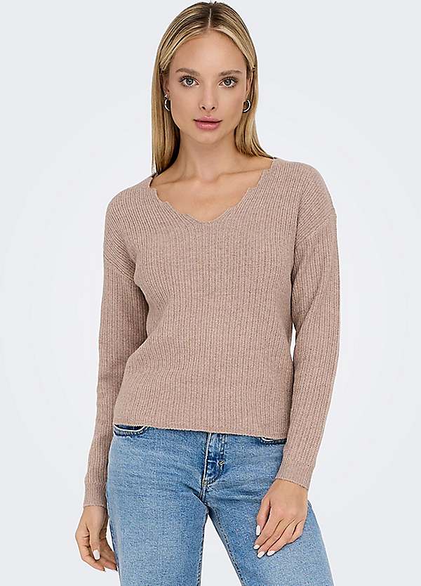 Freemans shop womens jumpers