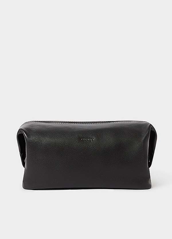 osprey black leather wash bag London Washbag | British Global When youre on the move Lowe Alpine Roll Out Wash