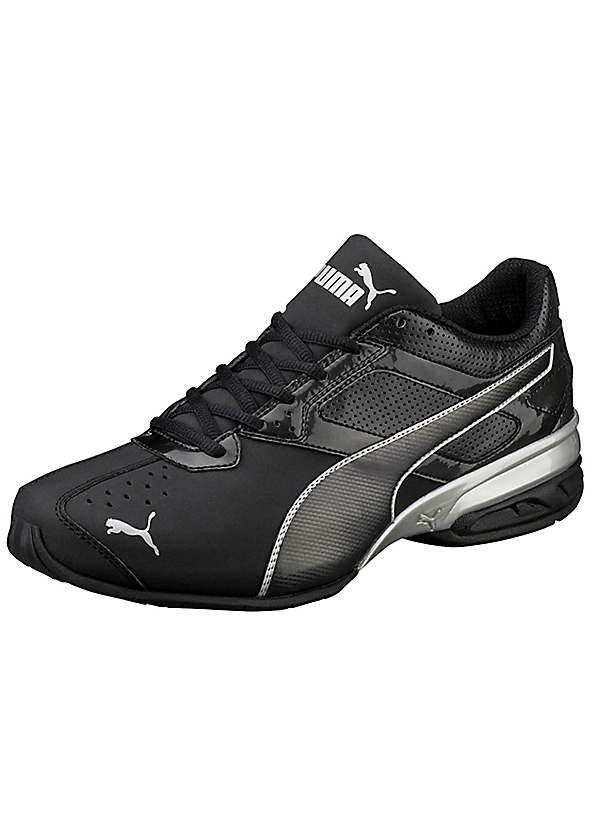 PUMA Tazon 6 Trendy Trainers Freemans